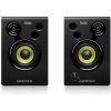 Hercules DJMonitor 32 , sada 2 aktivních DJ reproduktorů (4780885)