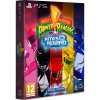 Mighty Morphin Power Rangers: Ritas Rewind Deluxe Edition – PS5