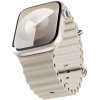 Epico Watch Strap Ocean 49/45/44/42 mm béžová 63418101100001
