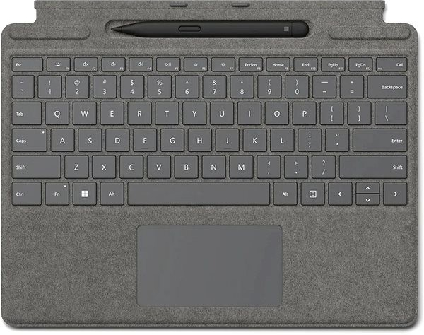 Microsoft Surface Pro Signature Keyboard + Pen 8X6-00087