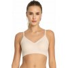 Simple Bra Top béžová