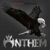 Anthem, ANTHEM - CRIMSON & JET BLACK CD, CD