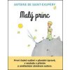 Malý princ - Antoine De Saint Exupéry
