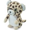 Plyšový gepard 15 cm - plyšové hračky