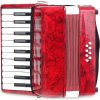 Classic Cantabile Secondo Junior RD