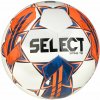 Futbalová lopta Select FB Spike TB white orange Veľkosť lopty: 5