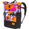 Meatfly Holler 28 L Lila Love