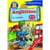 Captain Clever - Angličtina (3. trieda) - Marlo Bohm