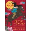 Mulan Before the Sword