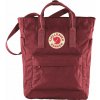 Fjällräven Kanken Totepack Ox Red 14l