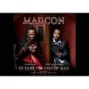 Madcon - So Dark the Con of Man