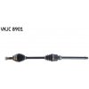 Hnací hriadeľ SKF VKJC 8901