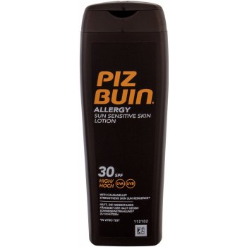 Piz Buin Allergy Sun Sensitive Skin Lotion SPF30 400 ml