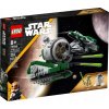 LEGO Star Wars 75360 Bojovník Jedi Yody