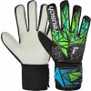 Brankárske rukavice - Reusch Attrakt Starter Solid Jr 5472514 7410 Veľkosť: 4,5
