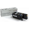 Xerox original toner 106R02760 pre Phaser 6020/ 6022/ WC6025/ 6027/ 1000 str., azúrový