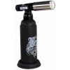 Black Leaf® Tryskový zapaľovač butane torch Čierna
