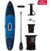 Jobe Aero E-duna SUP Elite Board 11.6 - modrý