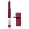 Maybelline Super Stay Ink Crayon 50 Own Your Empire rúž v tyčinke 2 g