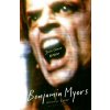 Jesus Christ Kinski - Benjamin Myers