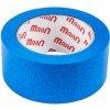 Fasádna maskovacia papierová páska modrá, UV odolná, 38 mm x 30 m, NK-307