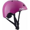 Fila Univerzální přilba NRK FUN růžová velikost S/M 49-54 cm (60751074S)