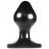 All Black AB72 dildo