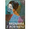 Neznámá z portrétu - Camille de Peretti