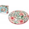 Bestway Floating Island Flowers 158 cm (43410)