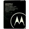 Motorola Moto E6 Plus - Batéria KC40 3000mAh Li-Ion