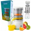 Odšťavovač na citrusy MAXSELL ODŠŤAVOVAČ NA CITRUSY viacfarebný 45 W