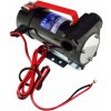 GEKO G01016 Mini čerpadlo na olej a naftu 24V, 155W