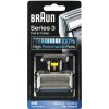 Braun Combipack 31S