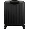 Malý kufor American Tourister REJOY SPINNER 55/20 TSA, 35 l 153176 - True black - Rejoyce 153176