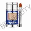 La Prairie Luxusné tekutý make-up s korektorom SPF15 Skin Caviar Concealer Foundation + 2 g Almond Beige 30 ml
