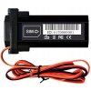 GPS Tracker KFZ Auto LKW Motorrad Echtzeit GPS Sender Ortung Peilsender