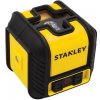 Křížový laser FatMax CUBIX Stanley