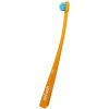 Splash brush 2 170 oranžová 1 ks