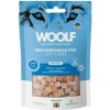 WOOLF Dog Soft Cubes Mediterranean Fish 100 g