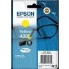 Epson 408 L Yellow - originálny