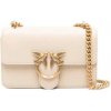 Pinko Tašky cez rameno - Béžová