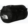 Cestovná taška The North Face Base Camp Duffel S 50 l black/white/npf