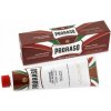 Proraso Red krém na holenie pre tvrdé fúzy 150 ml