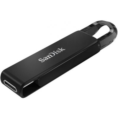 Flash disk SanDisk Ultra USB Type-C Flash Drive 64GB (SDCZ460-064G-G46)