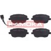Sada brzdových platničiek kotúčovej brzdy Kamoka Auto Parts JQ1013324