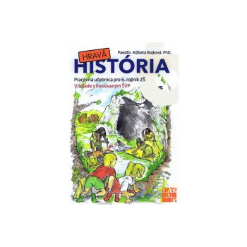 Hravá história 6