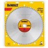 DeWALT DT1926 pilový kotouč pro řezání oceli, 355 x 25,4 mm, 66 zubů