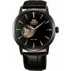 Orient Watch Orient Pánske hodinky TAG02001B0 čierne