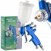 Striekacia pištoľ Italco H-951 HVLP 1.0