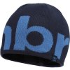 Umbro APATON Chlapčenská pletená čiapka tmavo modrá